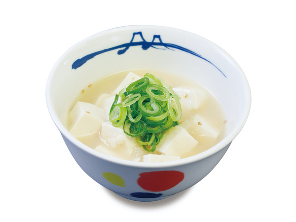 松屋、定食のライスを「湯豆腐」に変更可能へ - 週刊アスキー