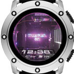 ASCII.jp：ディーゼル新スマートウォッチ「Axial」Snapdragon3100