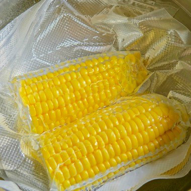 Ascii Jp シャープ ヘルシオホットクックで茹でたとうもろこしが初めてのおいしさ 1 5