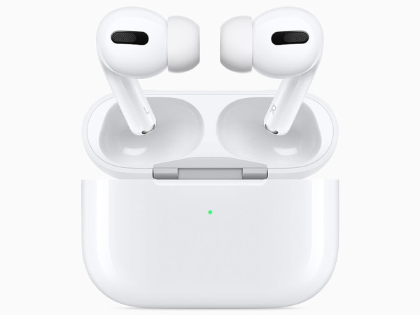 Apple AirPods Pro アップル 2019発売モデル