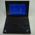 レノボの「ThinkPad L380」がクーポン利用で4万9588円