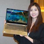 新ThinkPad X1 Carbon／Yoga発表、こんなパソコンで働き方改革したい