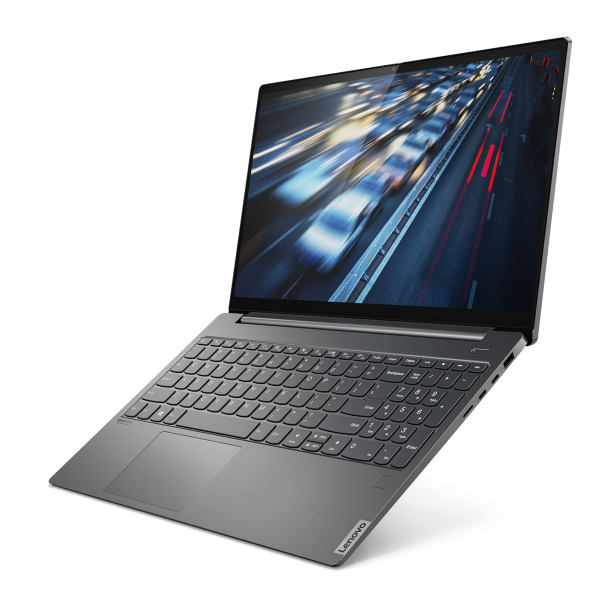 GTX 1650搭載 Lenovo YOGA S740