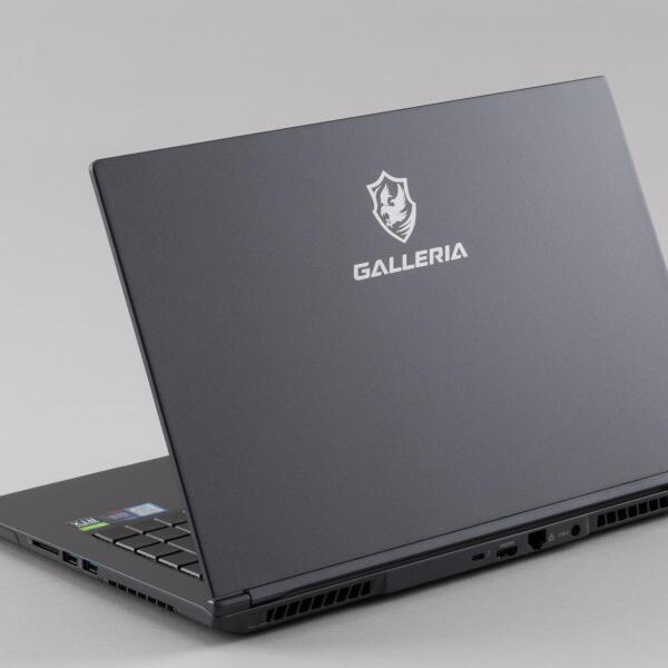 【32GB換装済】ゲーミングPC GALLERIA GCR2070RGF-QC