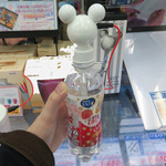 ペットボトルやグラスが加湿器になるディズニーのセルフ加湿器が1200円