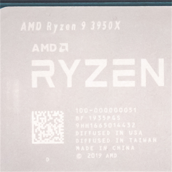 ASCII.jp：Ryzen 9 3950Xはワッパ最強！9980XEにも勝る無双っぷりを