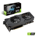 ASCII.jp：ASUS 、RTX 2060 SUPER搭載ビデオカード発売