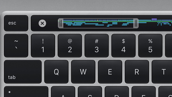 Apple macbook pro 2020 keyboard sluban m38 b0981