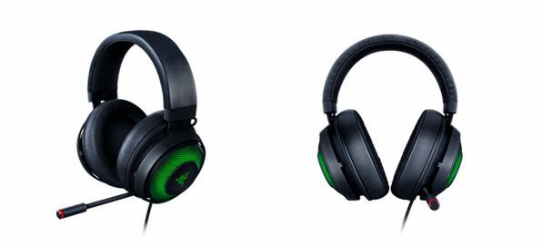 Ascii Jp Razer 立体音響や猫耳 片耳タイプなどゲーミングヘッドセット4製品発表