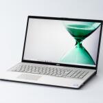 ASCII.jp：簡単に録画もできるTV機能搭載17.3型ノートPC「LIFEBOOK WN1