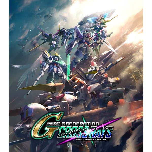 ASCII.jp：4つのガンダム世界を追体験、「SDガンダム ジー