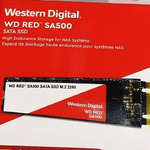 ASCII.jp：NAS向け3.5インチHDD「WD Red」シリーズに14TBが追加