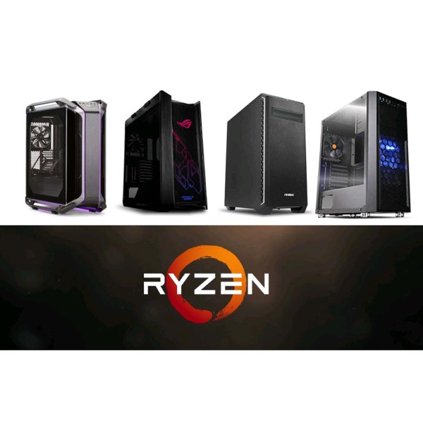 ゲーミングPC Ryzen5 パソコン　 ASCII.jp：パソコンショップSEVEN、AMD Ryzen 9 3950X搭載ゲーミング