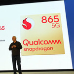 CPU、GPU、AI、画像処理、5G……あらゆる面で強化されたSnapdragon 865