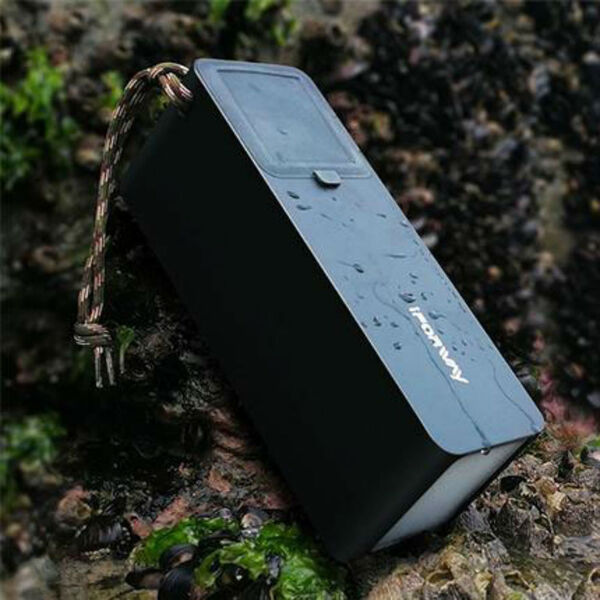 ASCII.jp：1回のフル充電で半年以上持つ！最強スペックの