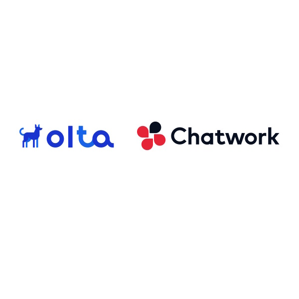 ChatworkとOLTA、資金繰りの課題を解決するサービス開始