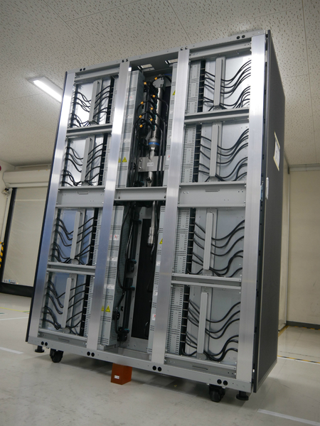 コンピューター 富岳 スーパー スーパーコンピュータ「富岳」、4つのスパコンランキングで世界第１位を獲得！