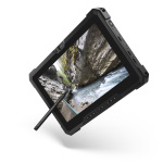 ASCII.jp：デル、タフネス14型ノートPC「Latitude Rugged」に新モデル