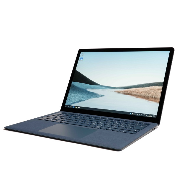 ASCII.jp：Surface Laptop 3 (13.5インチ) 実機レビュー ＝ IceLakeに3 ...