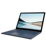 Surface Laptop 3 (13.5インチ) 実機レビュー ＝ IceLakeに3対2液晶で「2020の標準ノートPC」だった!!－倶楽部情報局