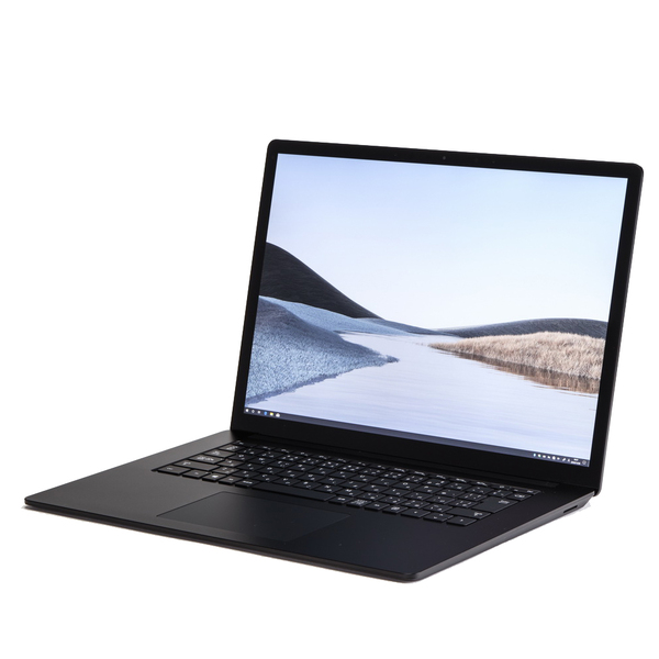 ASCII.jp：Surface Laptop 3 (15インチ) 実機レビュー ＝ AMD搭載の 