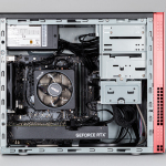 ASCII.jp：初めてのPCゲーム用に、15万円台の高コスパRyzen 7搭載