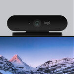 Apple Pro Display XDRに対応するウェブカメラ「Logitech 4K Pro Magnetic Webcam」