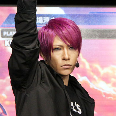 Ascii Jp インテルがゲームイベントを開催 歌広場淳さんとあのキャラがストvで対戦 1 3