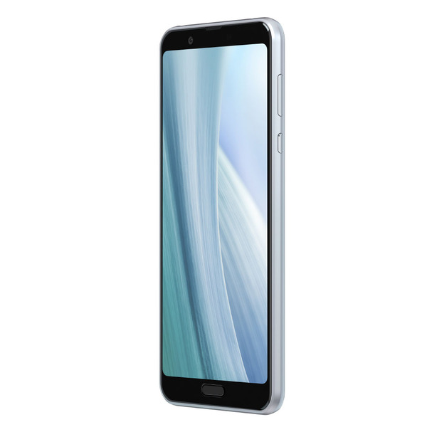 ASCII.jp：使い勝手が向上したミドルハイ機「AQUOS sense3 plus」を