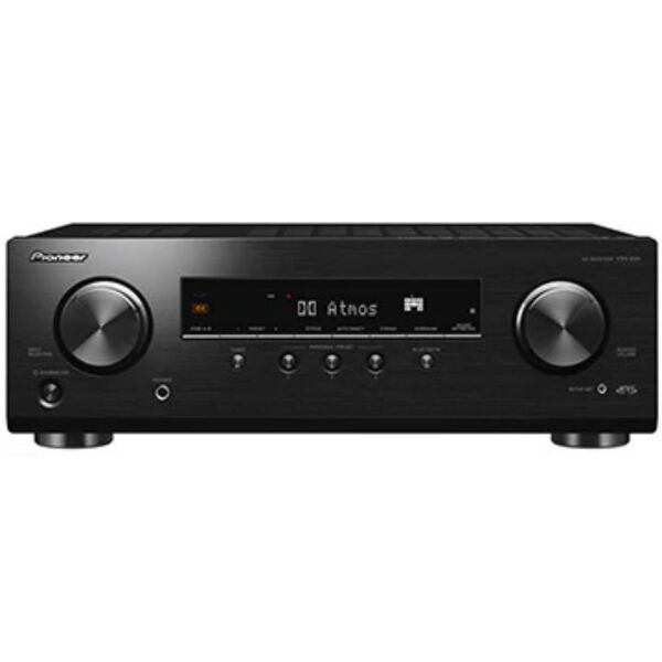 ✨極美品✨ DENON デノン AVR-X1200W AVアンプ DTS:X デノン
