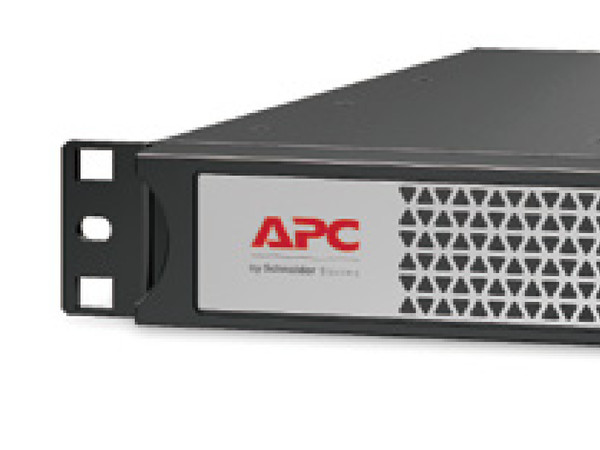 ASCII.jp：シュナイダー「APC Smart-UPS」初のリチウムイオン電池採用モデル