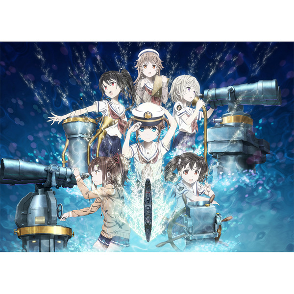 Ascii Jp 1月の劇場アニメ 年は人気tvアニメ ハイフリ と メイドインアビス の続編が登場 3 6