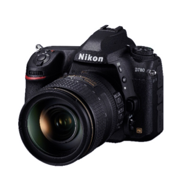 ASCII.jp：ニコン、フルサイズの一眼レフカメラ「ニコン D780」を発表
