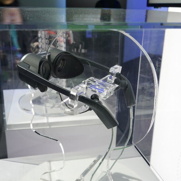 vrグラス いやおひとり様空気清浄機 #ces2020 コレクション