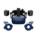 ASCII.jp：ハイエンドVR HMD「VIVE Pro Eye」が約2万3000円の値下げ