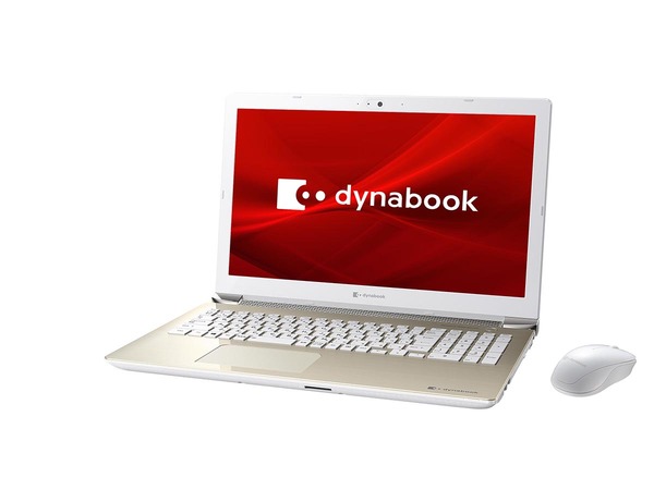 dynabook X7