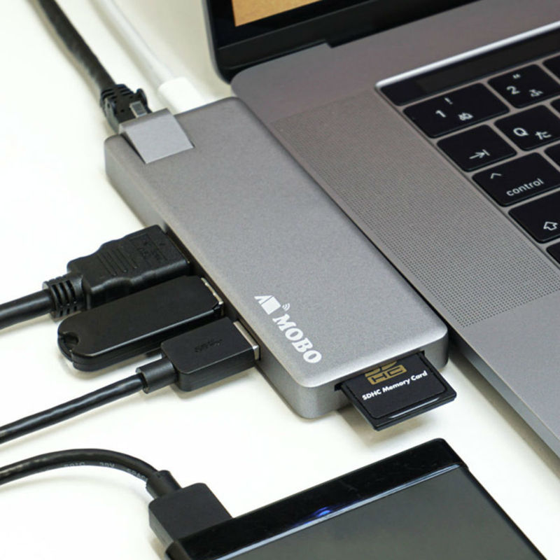 Macbook air замена usb