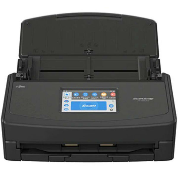 ASCII.jp：富士通のスキャナー「ScanSnap iX1500」が、20台限定で実質3 