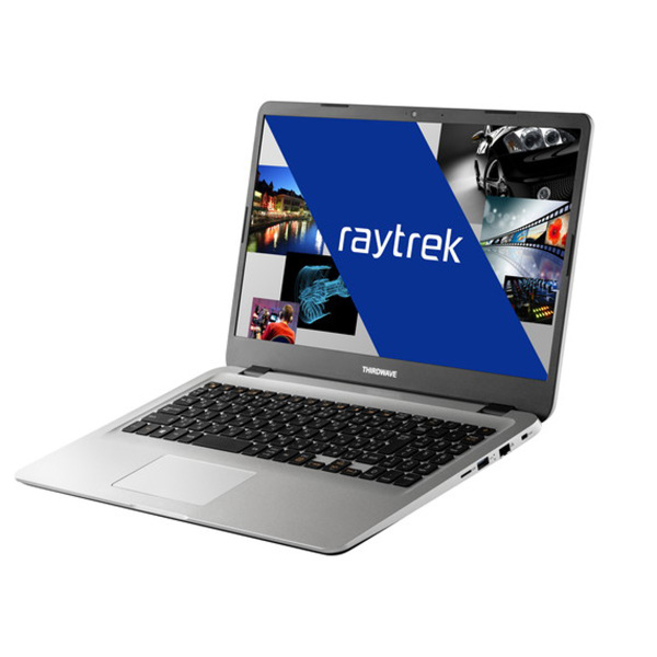 ASCII.jp：クリエイター向けパソコン「raytrek」シリーズからGeForce