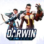 寒さでも死ぬ！ 新感覚の雪山バトルロイヤルゲーム「Darwin Project」
