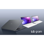 LG、Ice Lake搭載でパワーアップしたノートパソコン「gram」新モデルを発表