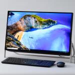 デスクトップパソコン ESPRIMO WF1/D3 富士通 ESPRIMO WF1/D3 FMVWD3F17D 中古 一体型 地デジ Office