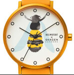 ASCII.jp：フォッシル、福島滉平氏デザインのけん玉をプレゼントする