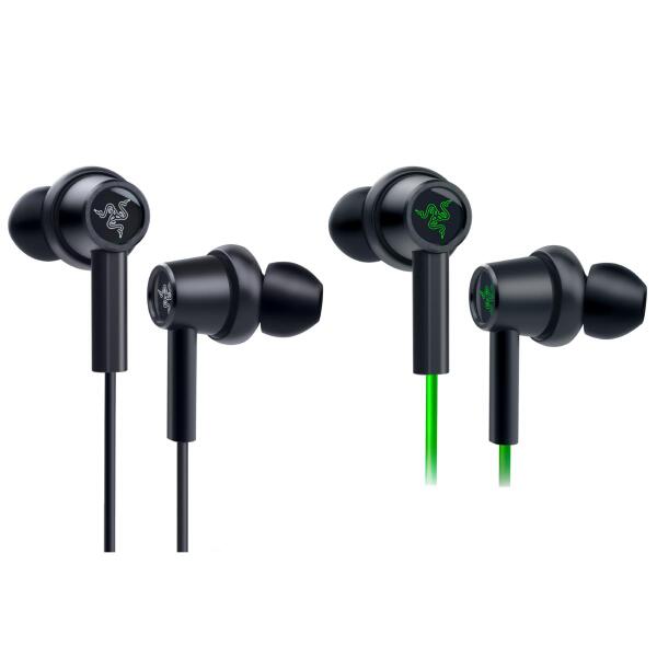 ASCII.jp：Razer、スマホ・ゲーム向けカナル型ヘッドセットと日本語