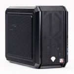 ASCII.jp：TSUKUMO、AMD Ryzen搭載のコンパクトゲーミングパソコン「G