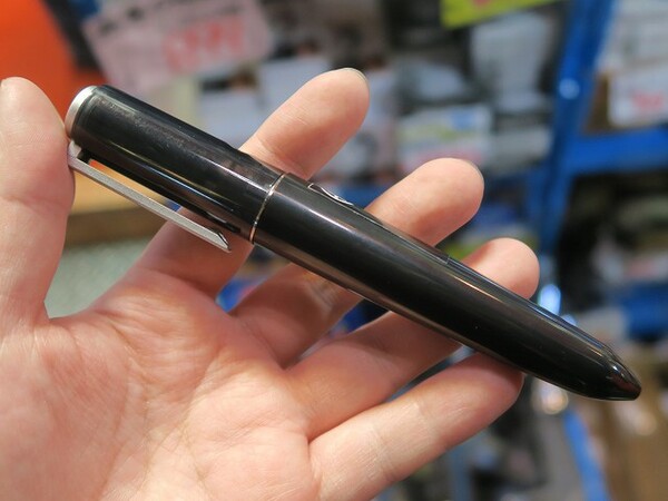 スマホ通知を知らせてくれる「スマートペン」が1500円！ | mobileASCII