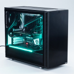 ASCII.jp：16コアのRyzen 9 3950Xを搭載！ 定番水冷「G-Master Hydro