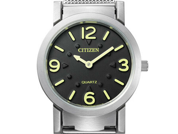 ASCII.jp：シチズン、インクルーシブデザインの視覚障がい者対応腕時計