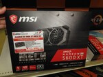 MSI「トルクスファン 3.0」採用のRadeon RX 5600 XT