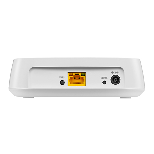 Ascii Jp 光回線を引かなくても使える Lteモバイル回線でネット接続できるsimフリーwi Fiルーター